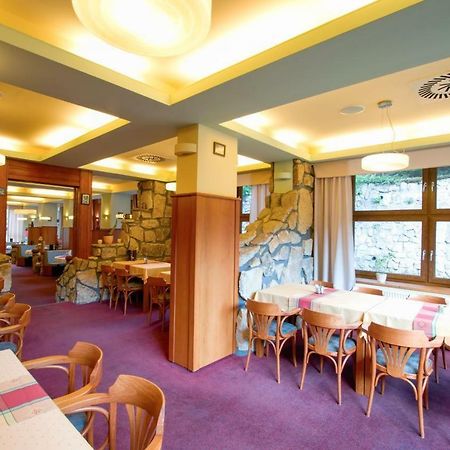 Hotel Velveta Szpindlerowy Młyn Zewnętrze zdjęcie