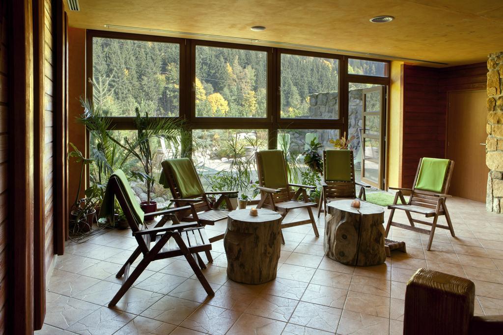 Hotel Velveta Szpindlerowy Młyn Zewnętrze zdjęcie
