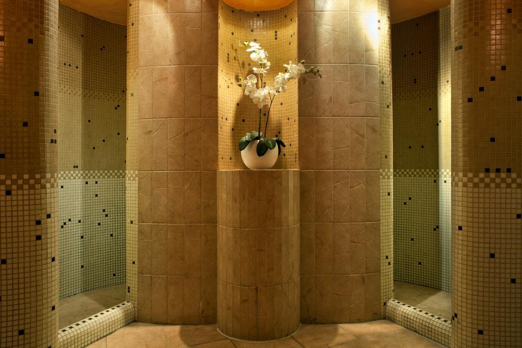 Hotel Velveta Szpindlerowy Młyn Zewnętrze zdjęcie