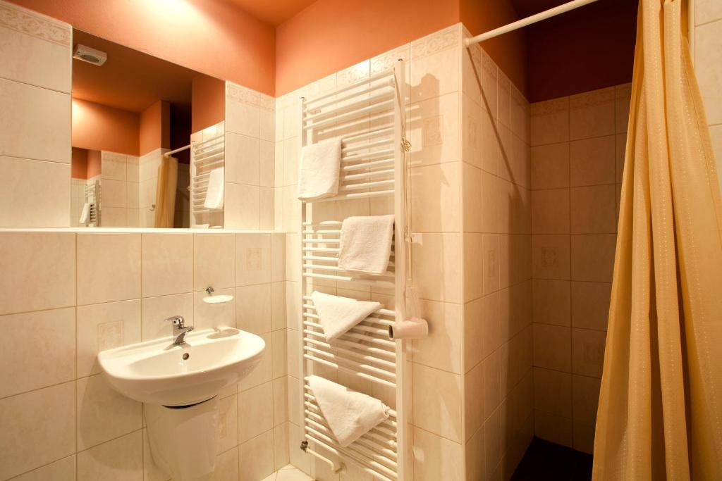 Hotel Velveta Szpindlerowy Młyn Pokój zdjęcie