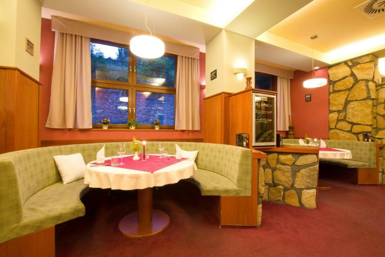 Hotel Velveta Szpindlerowy Młyn Zewnętrze zdjęcie