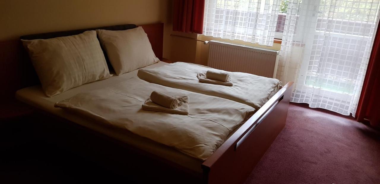Hotel Velveta Szpindlerowy Młyn Zewnętrze zdjęcie