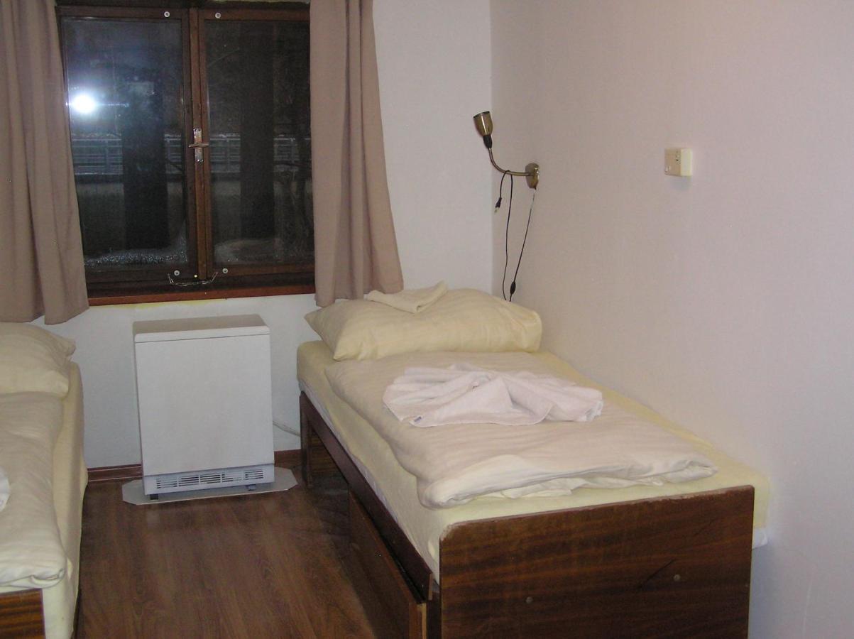 Hotel Velveta Szpindlerowy Młyn Zewnętrze zdjęcie