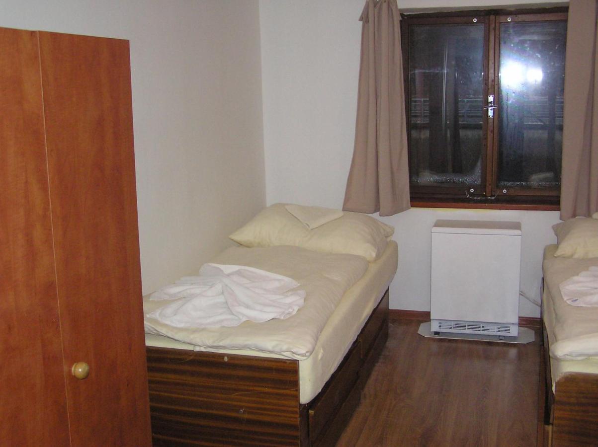 Hotel Velveta Szpindlerowy Młyn Zewnętrze zdjęcie